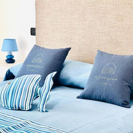 Azzurrissima Home-B&B Sorrento Centro Экстерьер фото