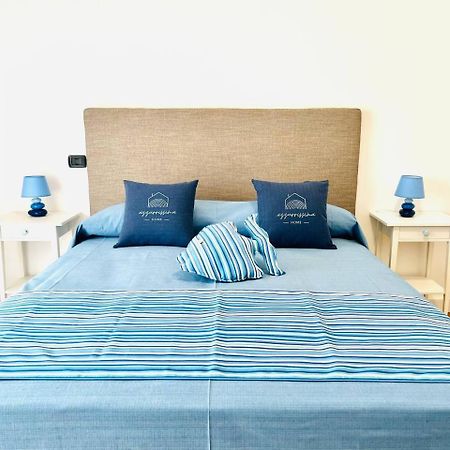 Azzurrissima Home-B&B Sorrento Centro Экстерьер фото