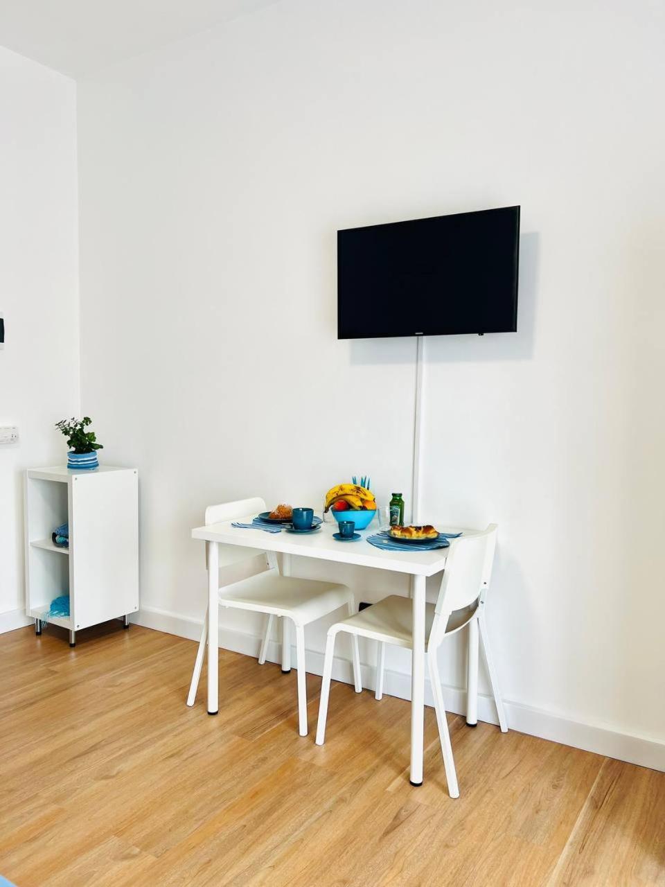 Azzurrissima Home-B&B Sorrento Centro Экстерьер фото