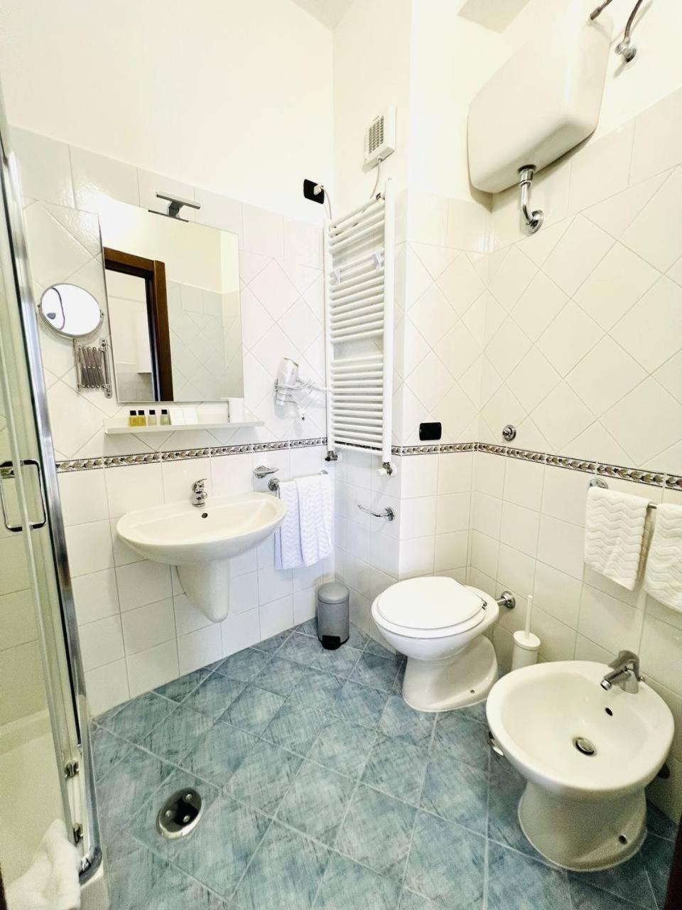 Azzurrissima Home-B&B Sorrento Centro Экстерьер фото