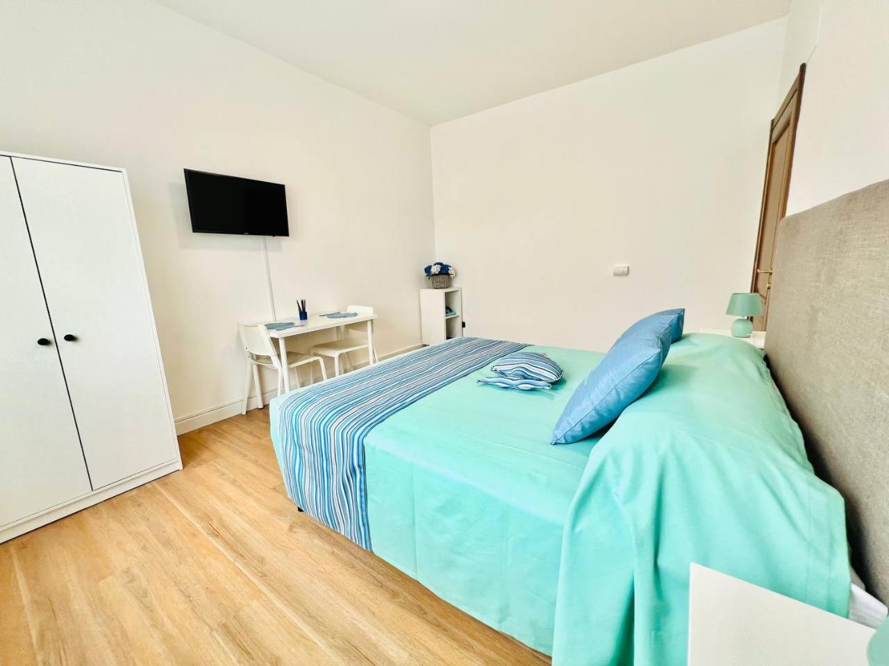 Azzurrissima Home-B&B Sorrento Centro Экстерьер фото