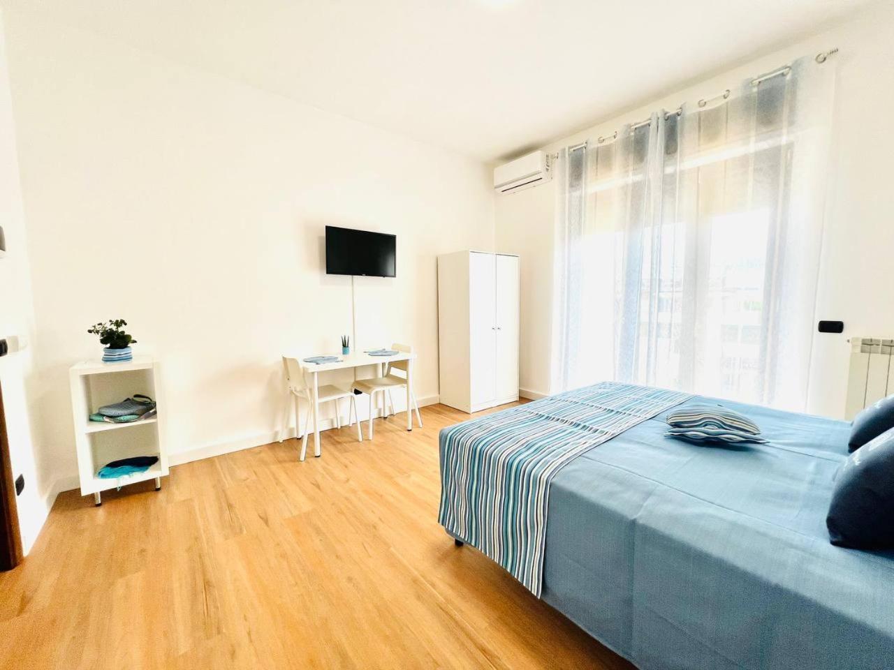Azzurrissima Home-B&B Sorrento Centro Экстерьер фото