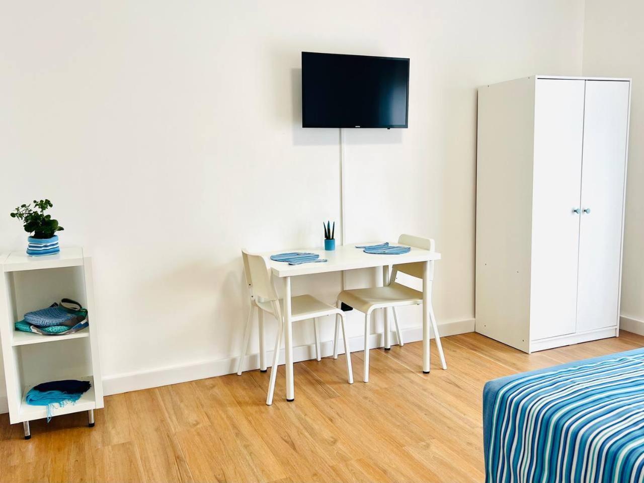 Azzurrissima Home-B&B Sorrento Centro Экстерьер фото