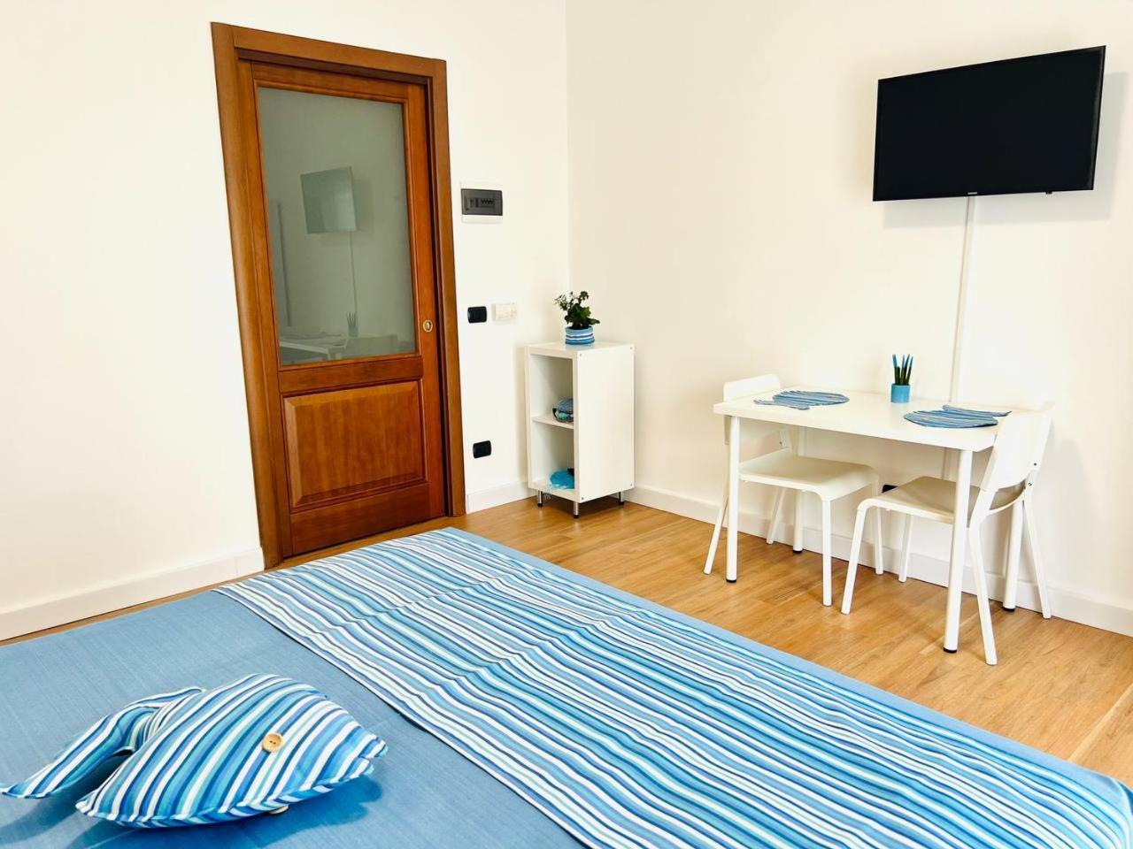 Azzurrissima Home-B&B Sorrento Centro Экстерьер фото