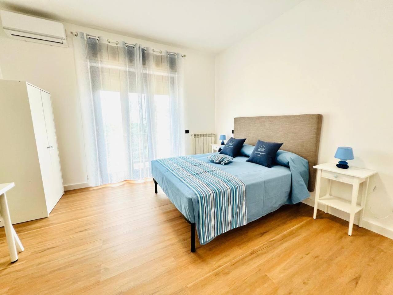Azzurrissima Home-B&B Sorrento Centro Экстерьер фото