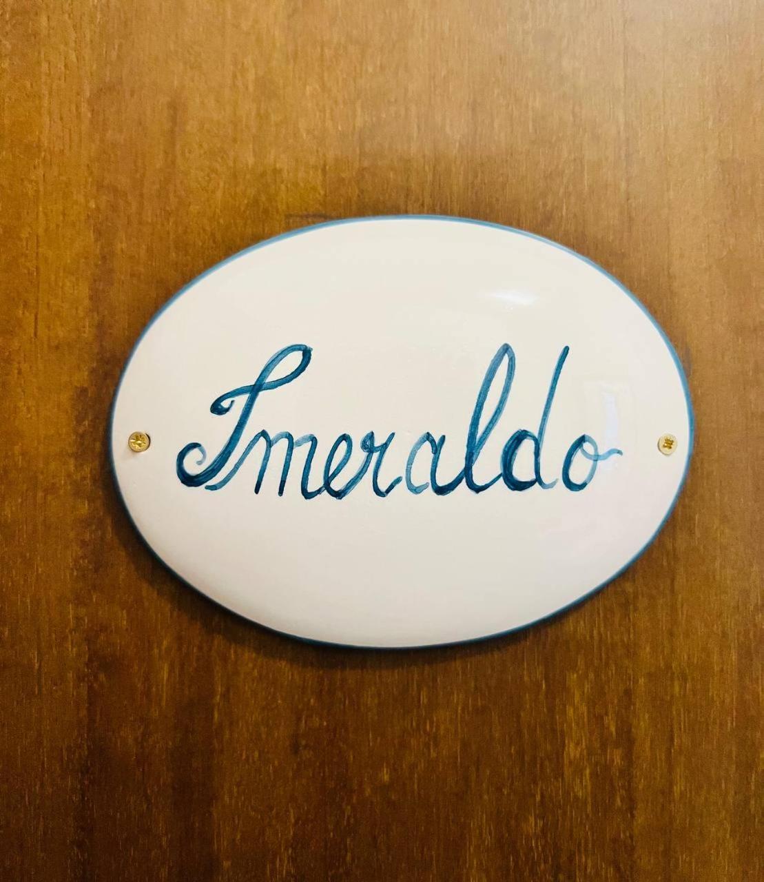 Azzurrissima Home-B&B Sorrento Centro Экстерьер фото