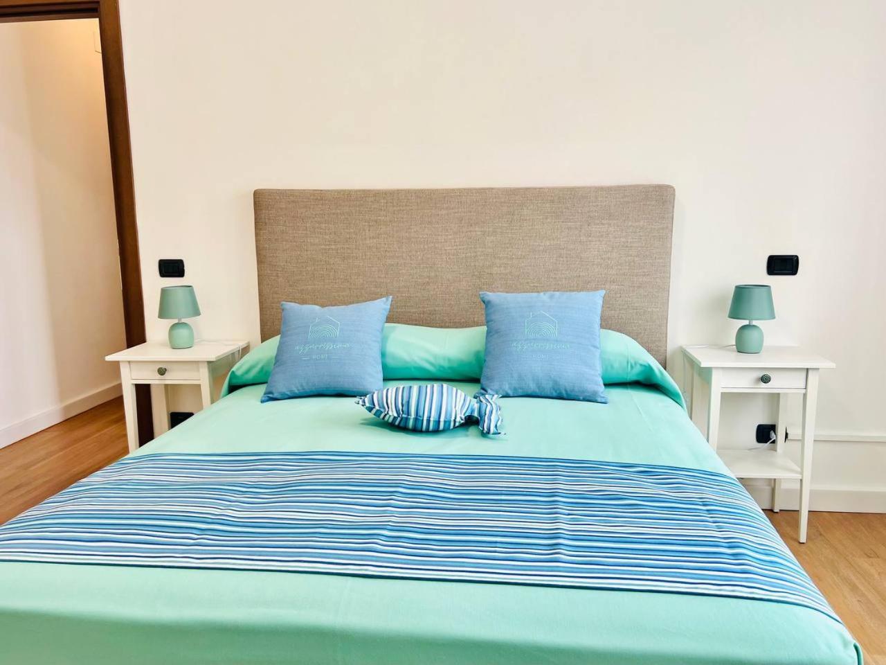Azzurrissima Home-B&B Sorrento Centro Экстерьер фото