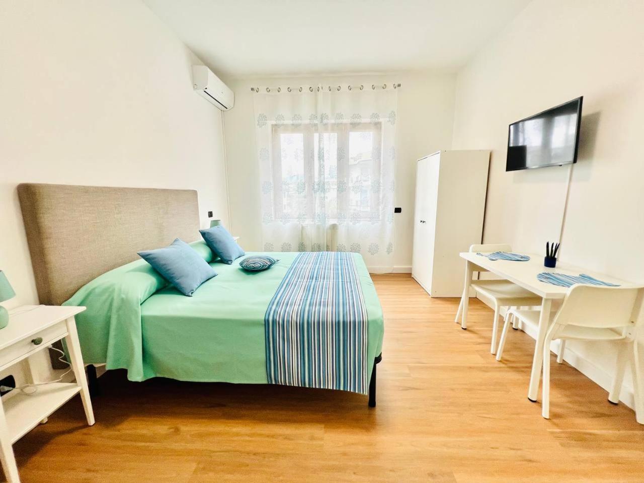 Azzurrissima Home-B&B Sorrento Centro Экстерьер фото