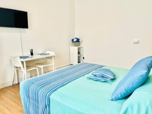 Azzurrissima Home-B&B Sorrento Centro Экстерьер фото