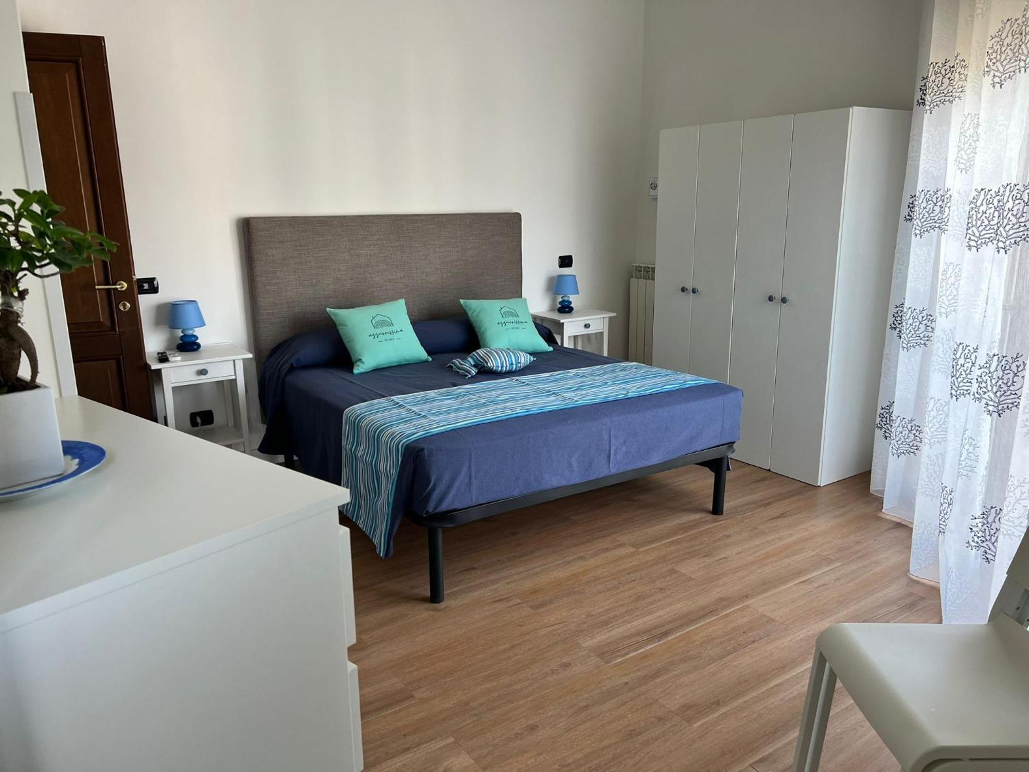 Azzurrissima Home-B&B Sorrento Centro Номер фото